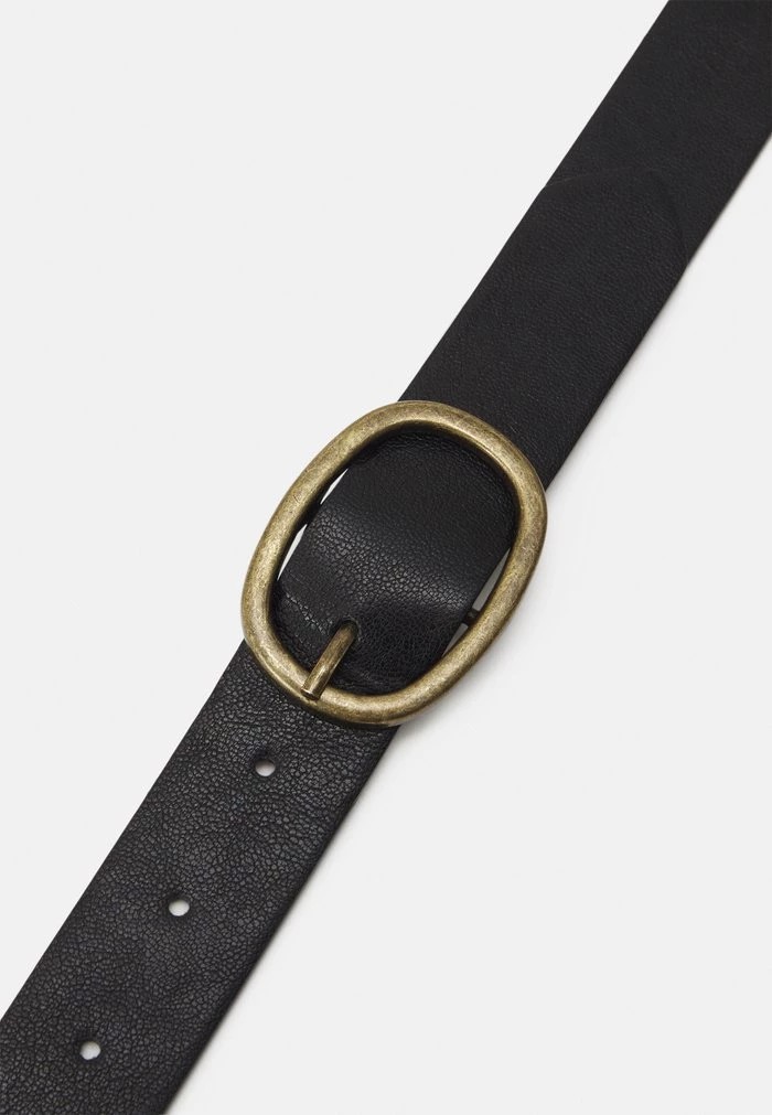 Ceinture ANNA FIELD Anna Field Belt Noir Femme | NUR-1144164